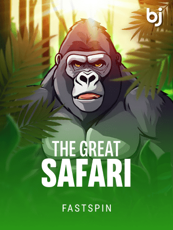 The Great Safaripng thumbnail