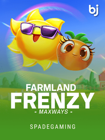 Farmland Frenzy Maxwayspng thumbnail