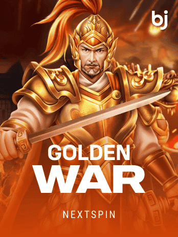 Golden Warpng game cover