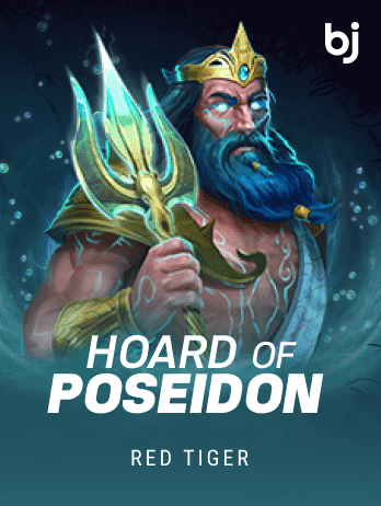 Hoard of Poseidon