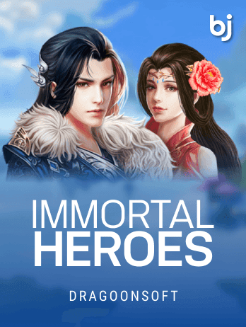 Immortal Heroespng thumbnail