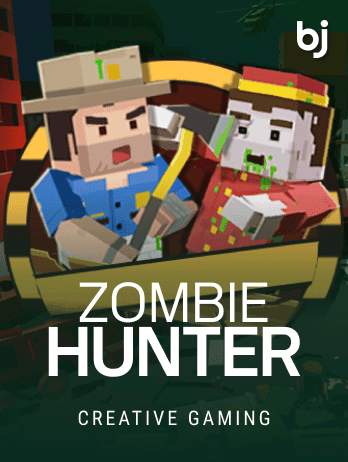 Zombie Hunterpng game cover