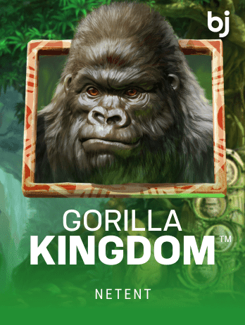 Gorilla Kingdom™png thumbnail