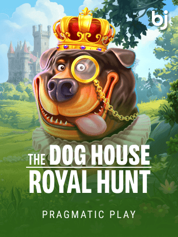 The Dog House – Royal Huntpng thumbnail