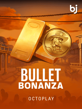 Bullet Bonanzapng thumbnail