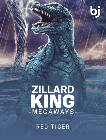 Zillard King MegaWays™png thumbnail