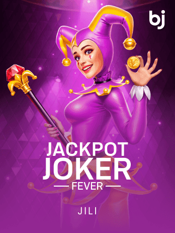 Jackpot Joker FEVERpng thumbnail