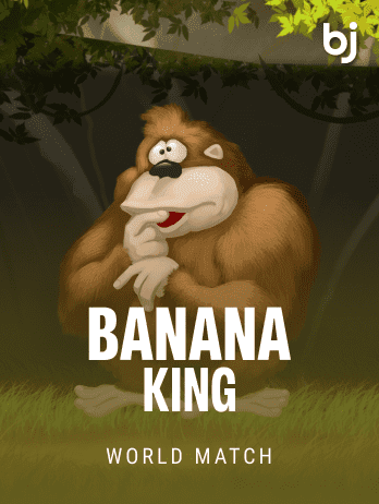 Banana Kingpng thumbnail